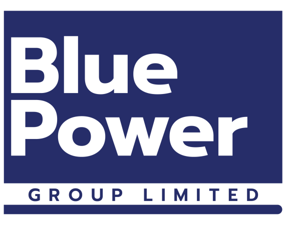 Blue Power Ltd